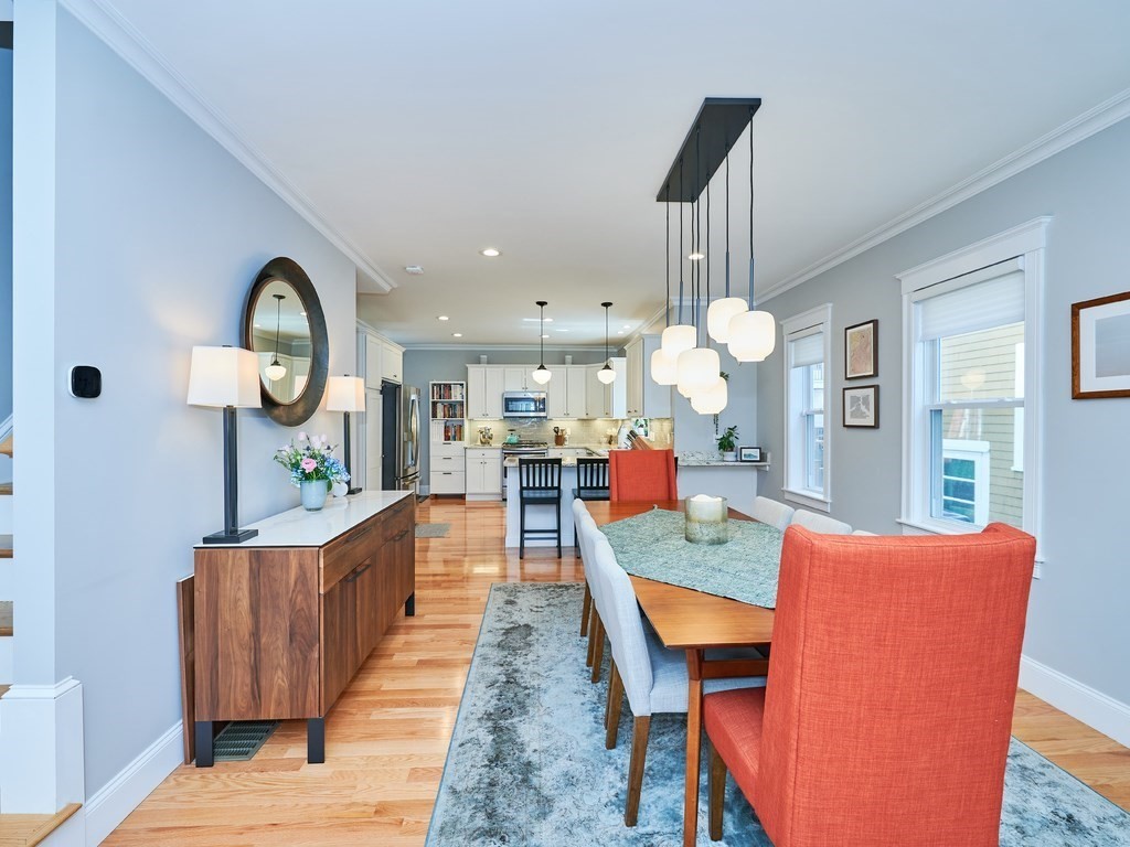 89 Josephine Ave. # 1