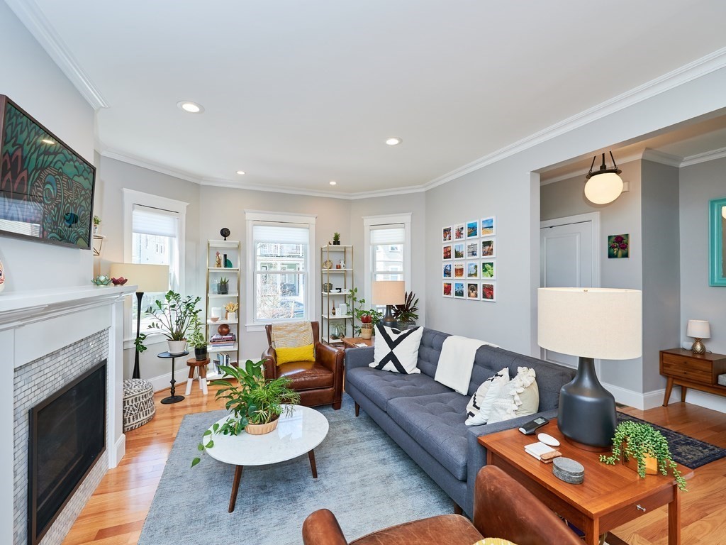 89 Josephine Ave. # 1