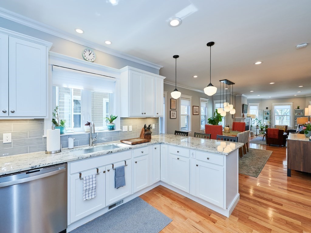 89 Josephine Ave. # 1