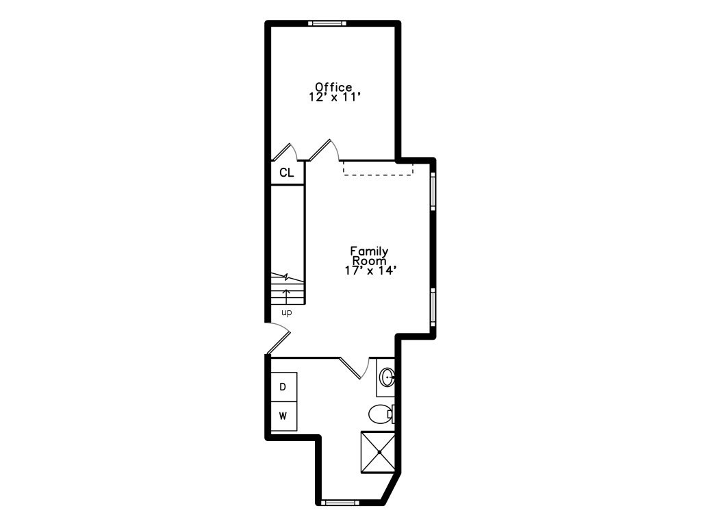 89 Josephine Ave. # 1