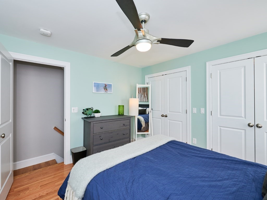 89 Josephine Ave. # 1