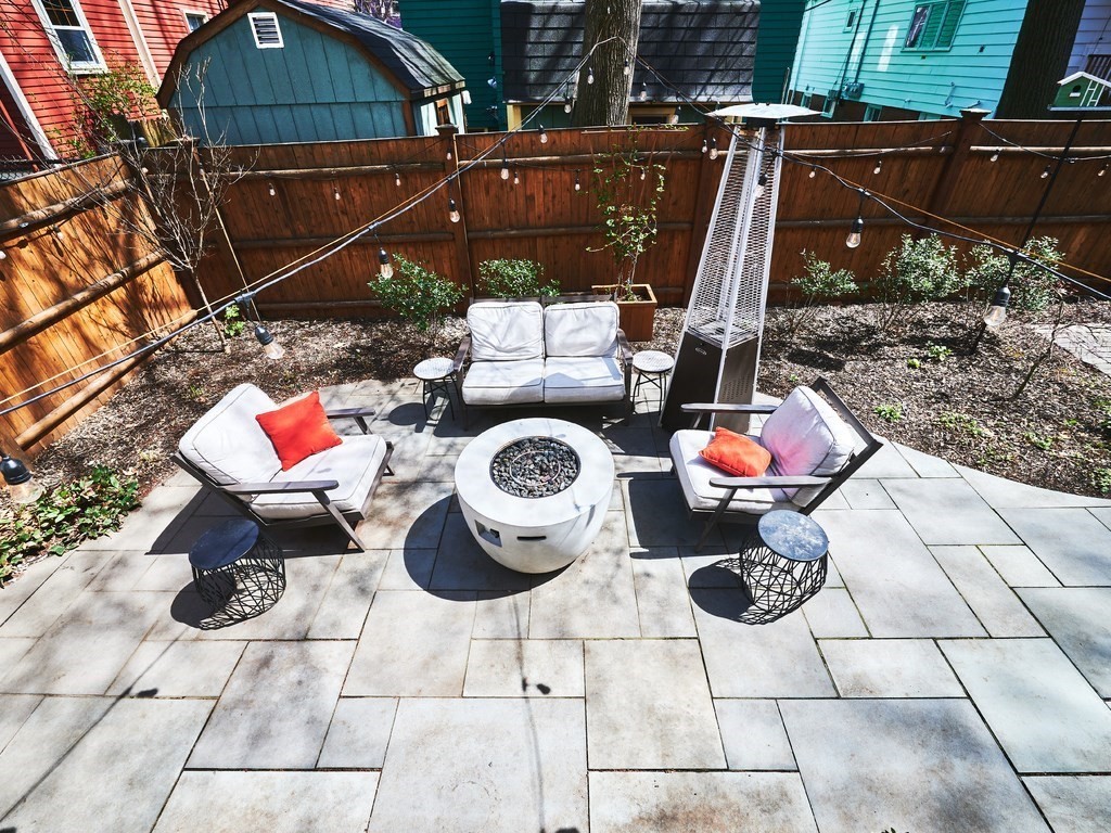 89 Josephine Ave. # 1