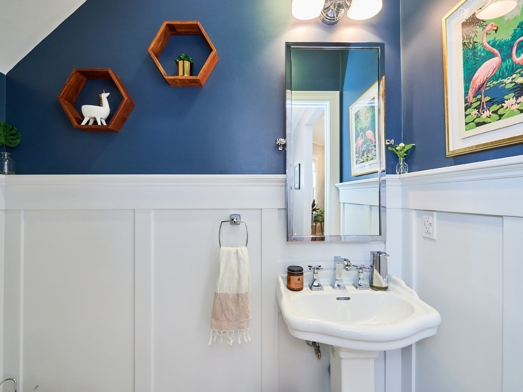 89 Josephine Ave. # 1