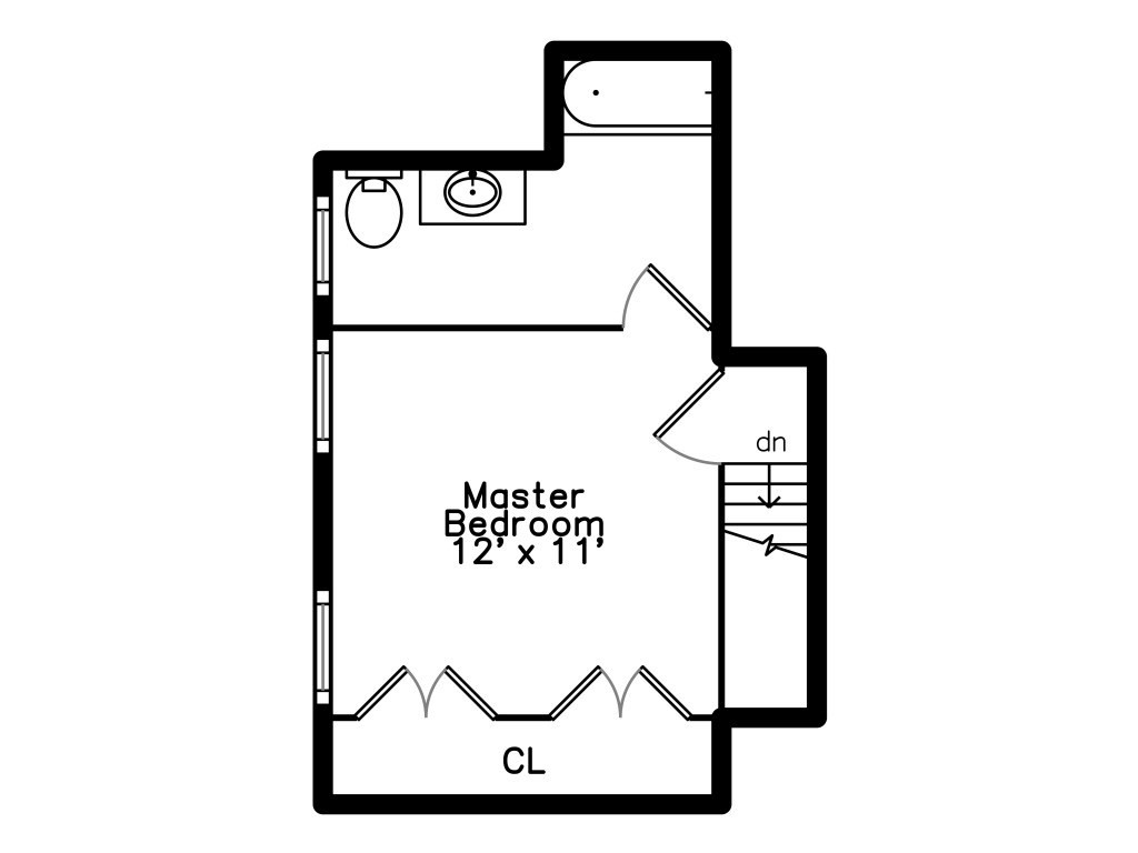 89 Josephine Ave. # 1