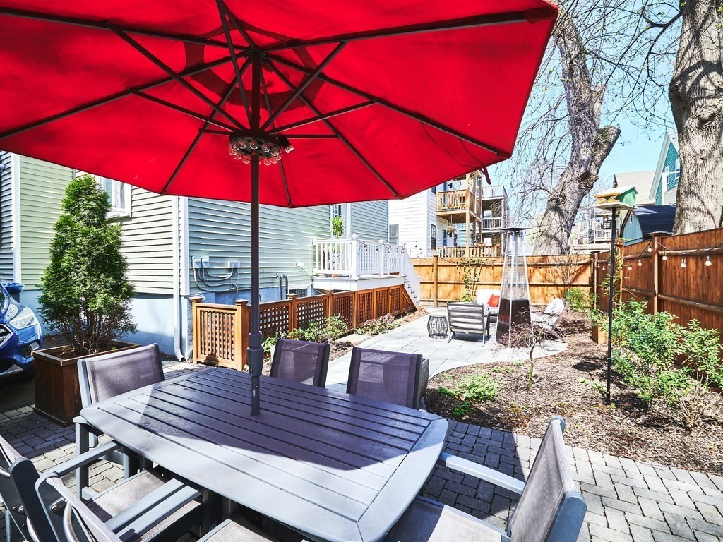 89 Josephine Ave. # 1