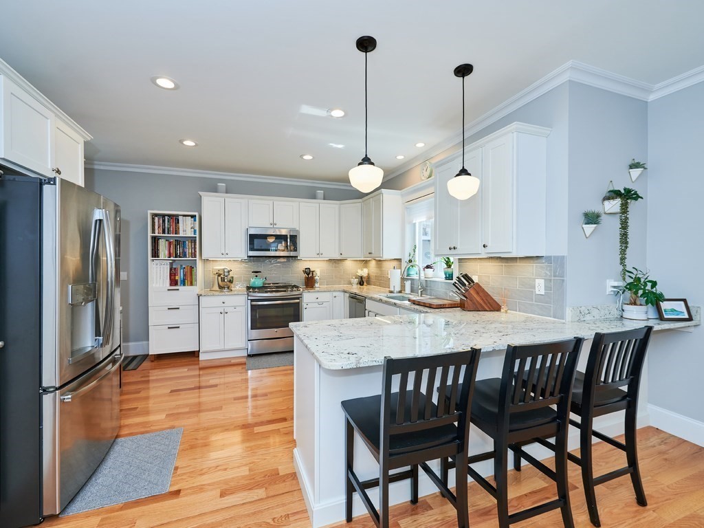 89 Josephine Ave. # 1