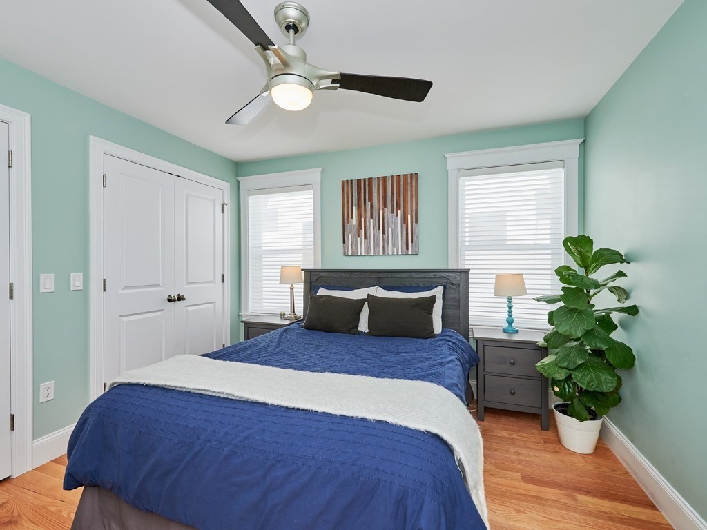 89 Josephine Ave. # 1