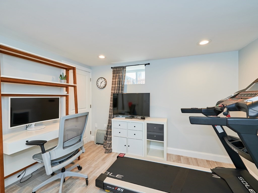 89 Josephine Ave. # 1