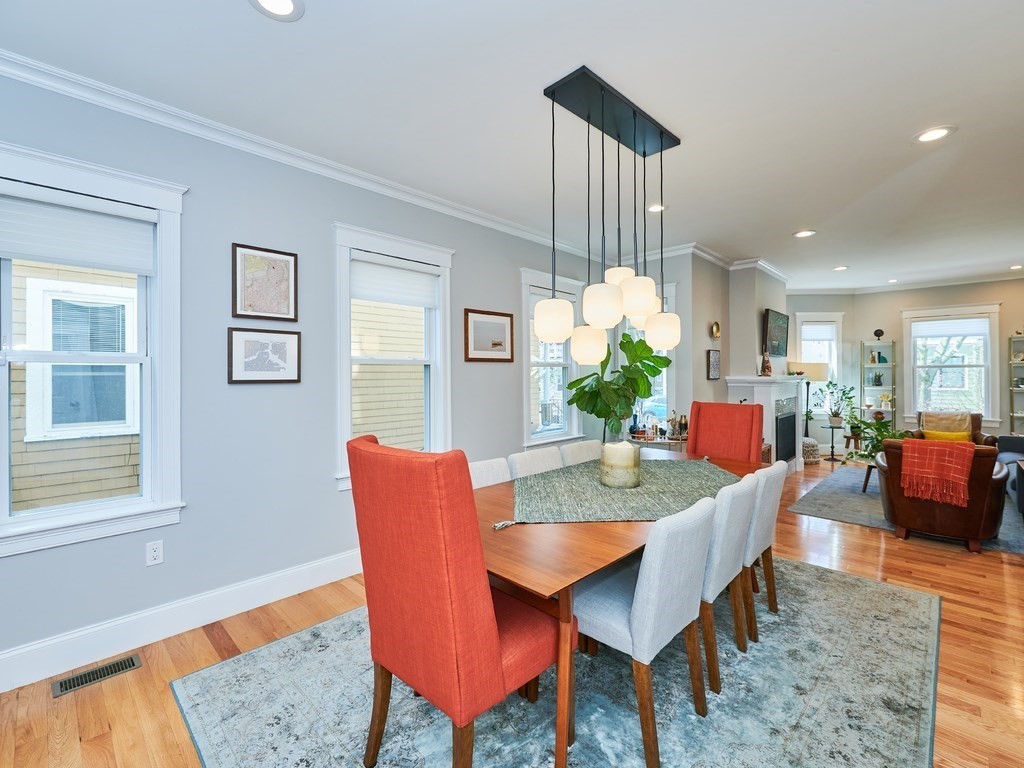 89 Josephine Ave. # 1