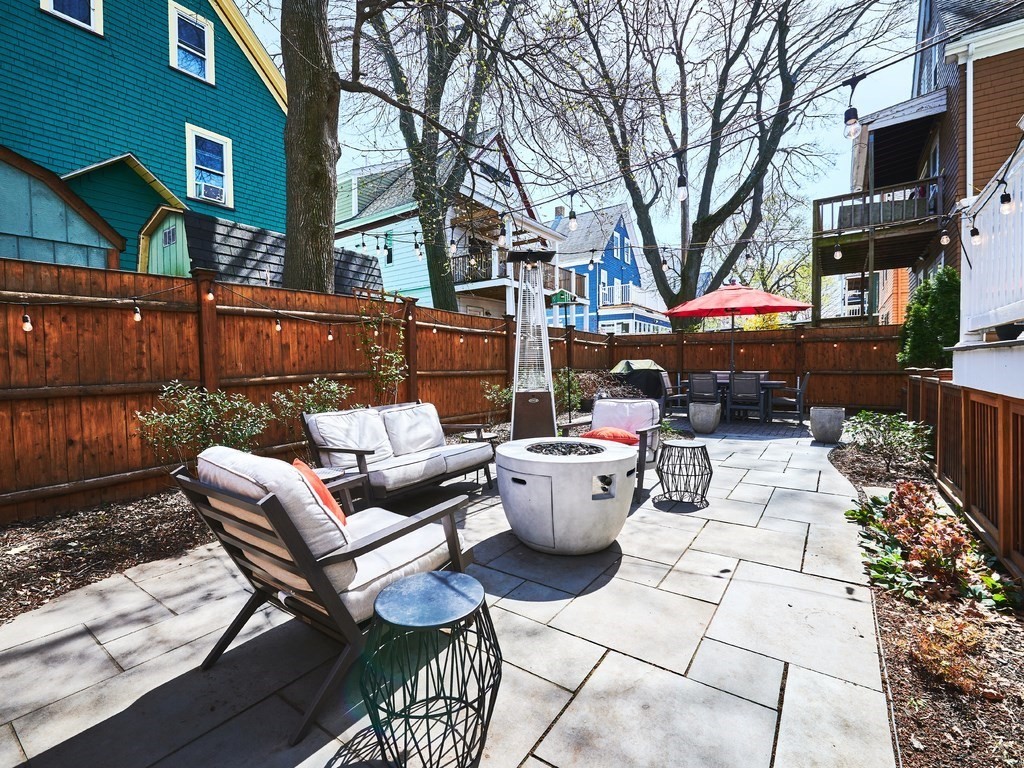 89 Josephine Ave. # 1