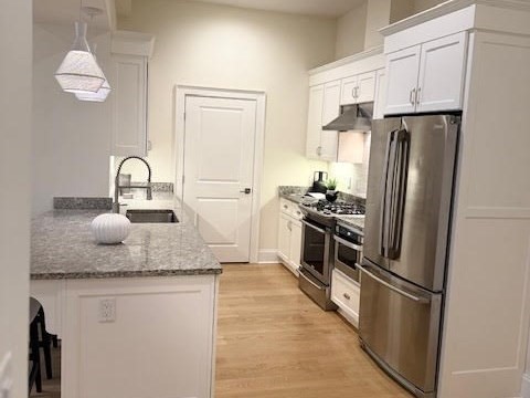 380 Bunker Hill St # 202