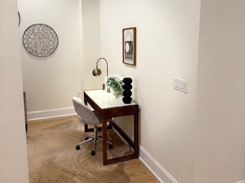 380 Bunker Hill St # 202