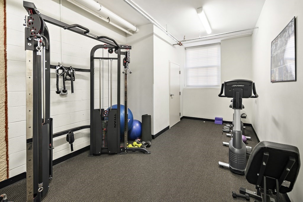 380 Bunker Hill St # 202