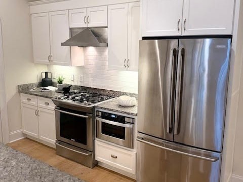 380 Bunker Hill St # 202