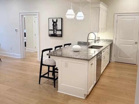 380 Bunker Hill St # 202