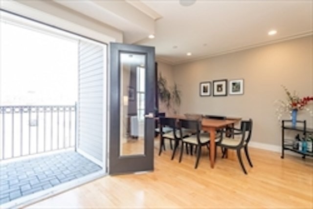 542 Dorchester Ave. # 302