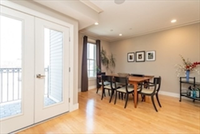 542 Dorchester Ave. # 302