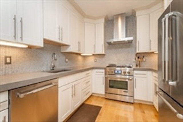 542 Dorchester Ave. # 302