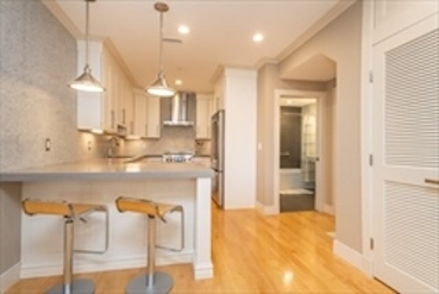 542 Dorchester Ave. # 302