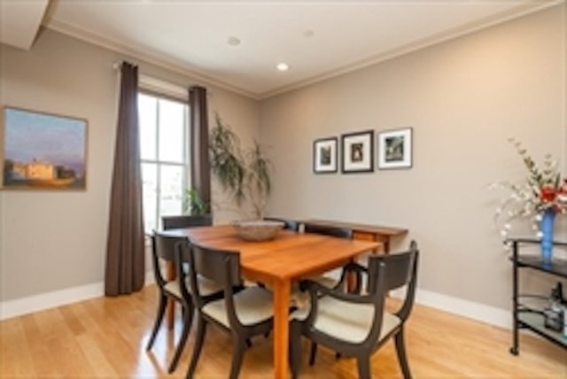 542 Dorchester Ave. # 302