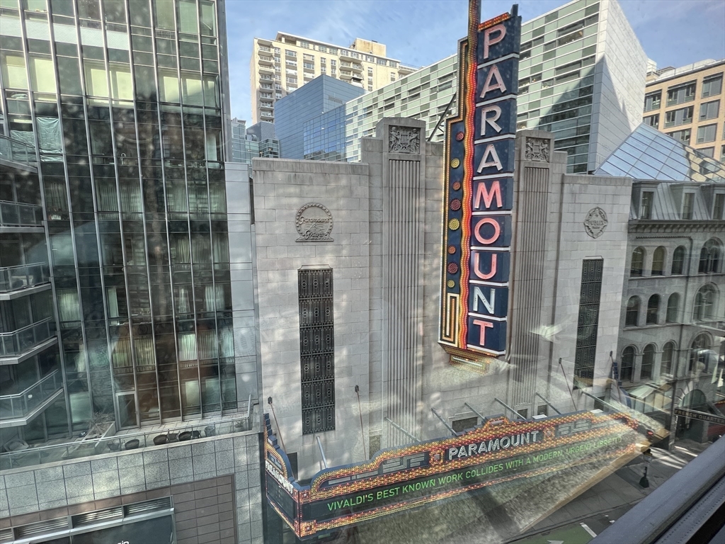 580 Washington Street # 610