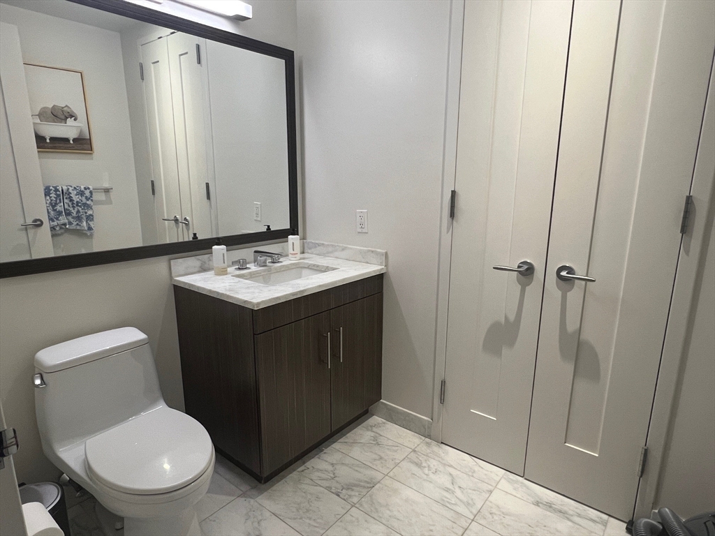 580 Washington Street # 610