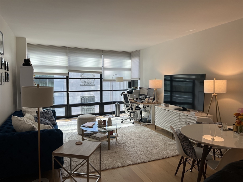 580 Washington Street # 610