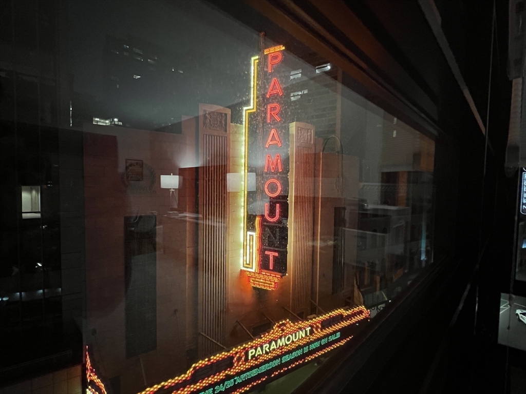 580 Washington Street # 610