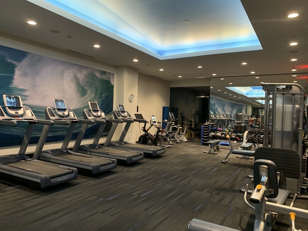 580 Washington Street # 610