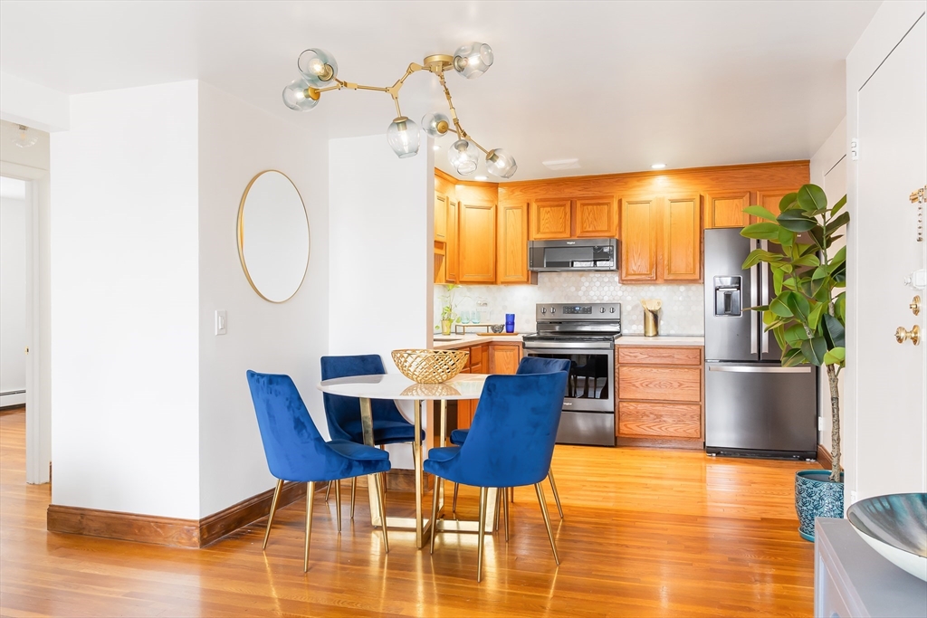 14 Riverside St # 1 Unit: 3-1