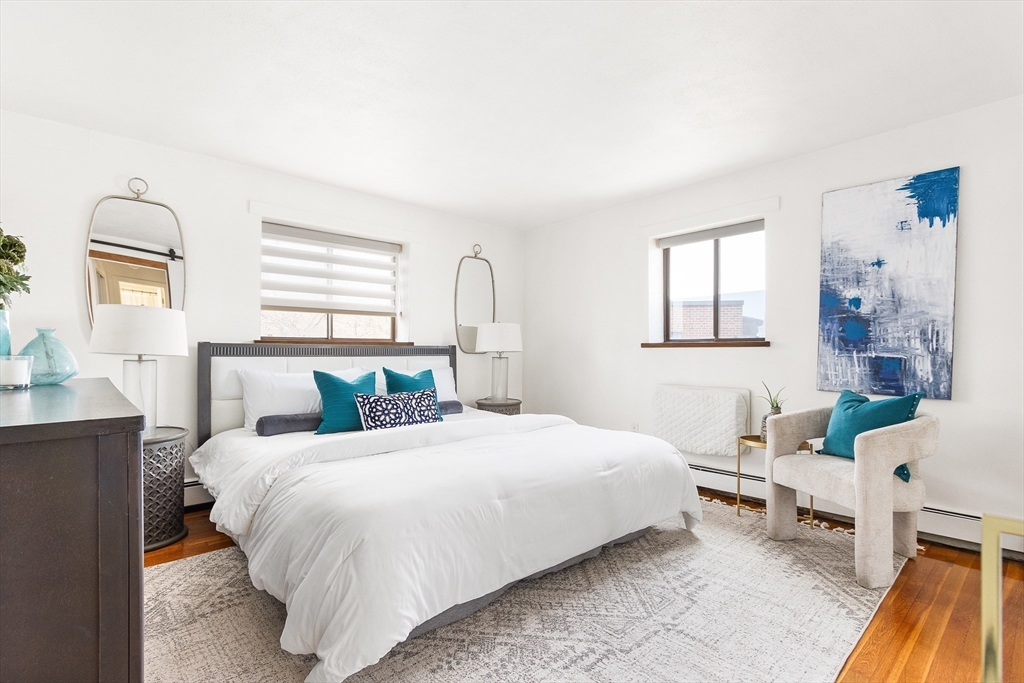 14 Riverside St # 1 Unit: 3-1