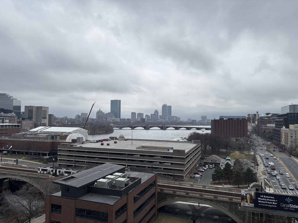 8-12 Museum Way # 1307