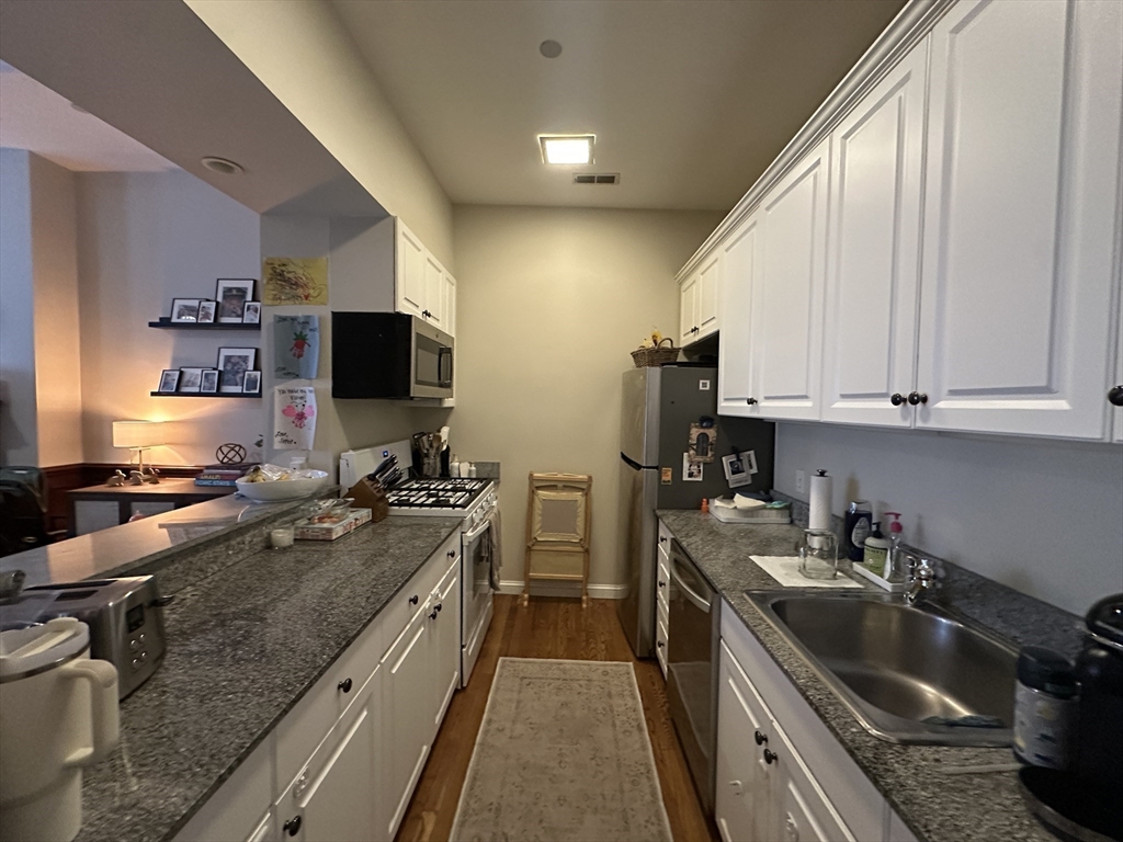 331 Beacon Street # 2