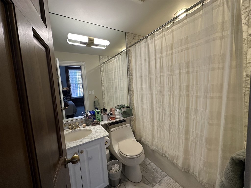 331 Beacon Street # 2