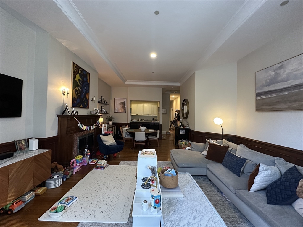 331 Beacon Street # 2