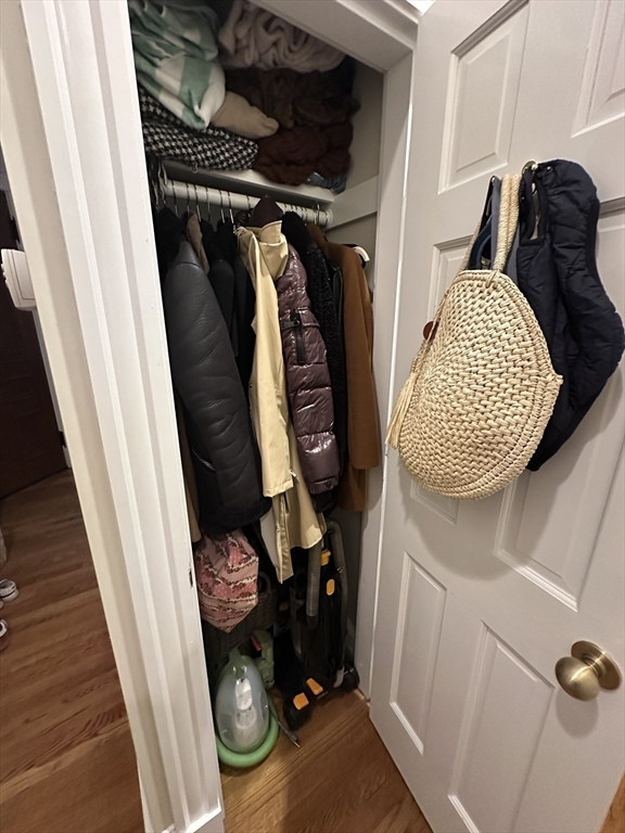 331 Beacon Street # 2