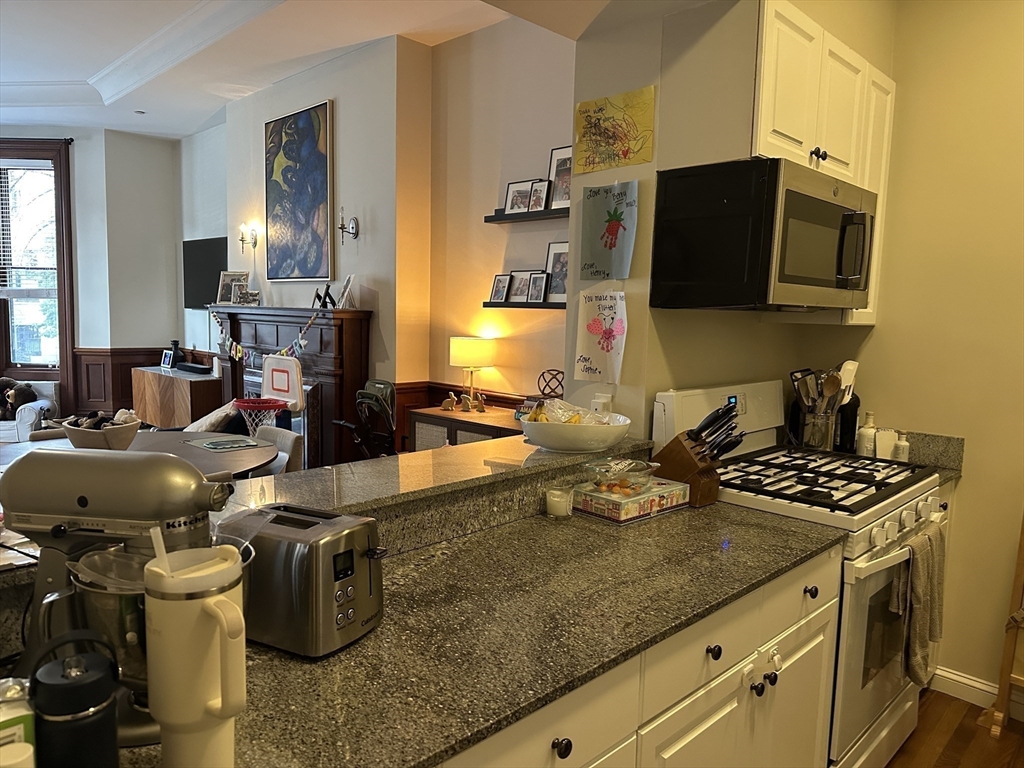 331 Beacon Street # 2