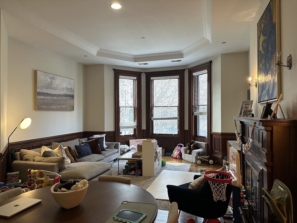 331 Beacon Street # 2