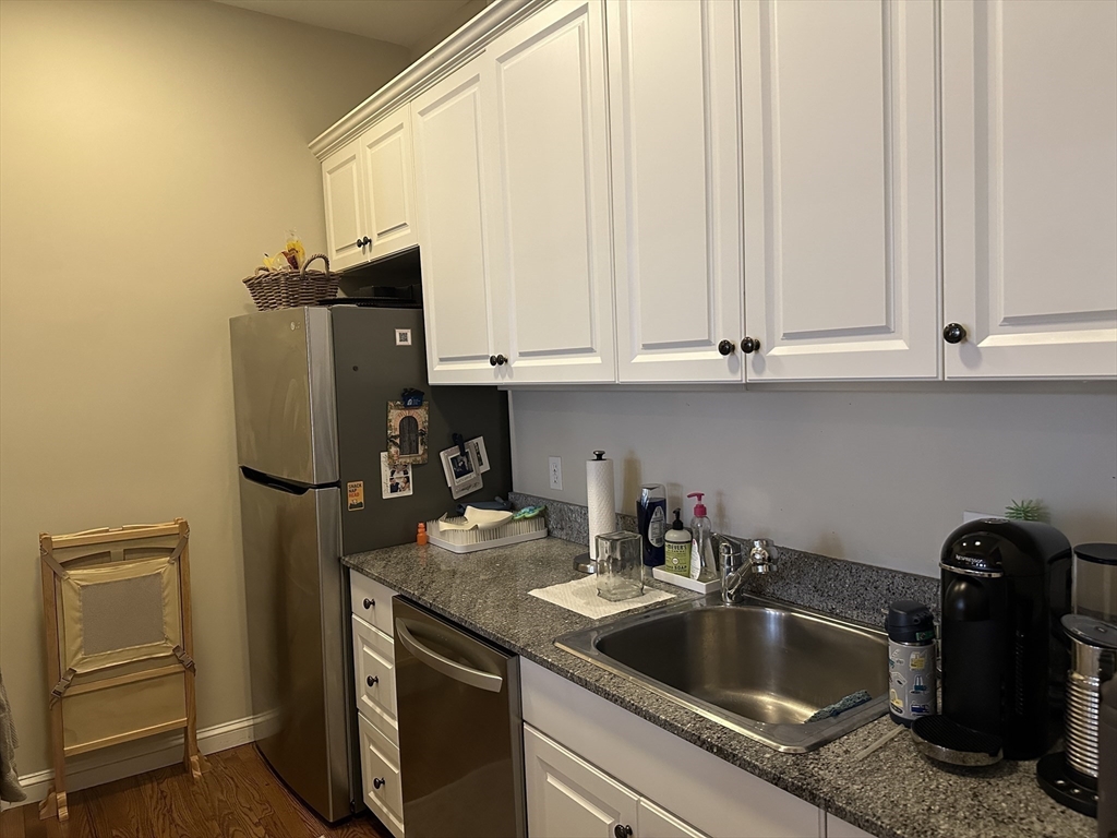 331 Beacon Street # 2