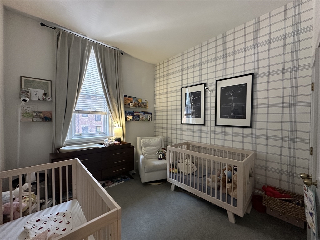 331 Beacon Street # 2