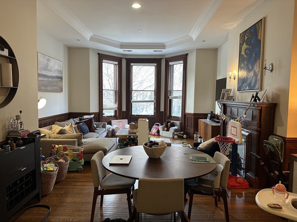 331 Beacon Street # 2