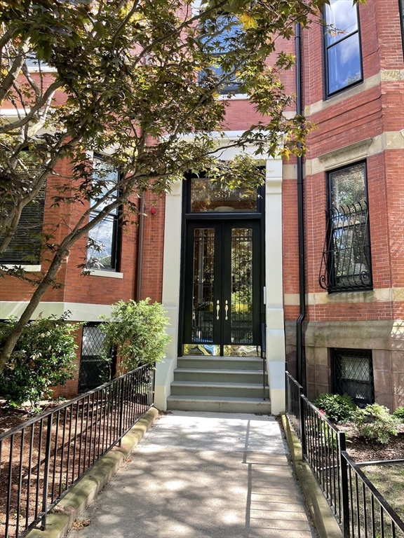 331 Beacon Street # 2