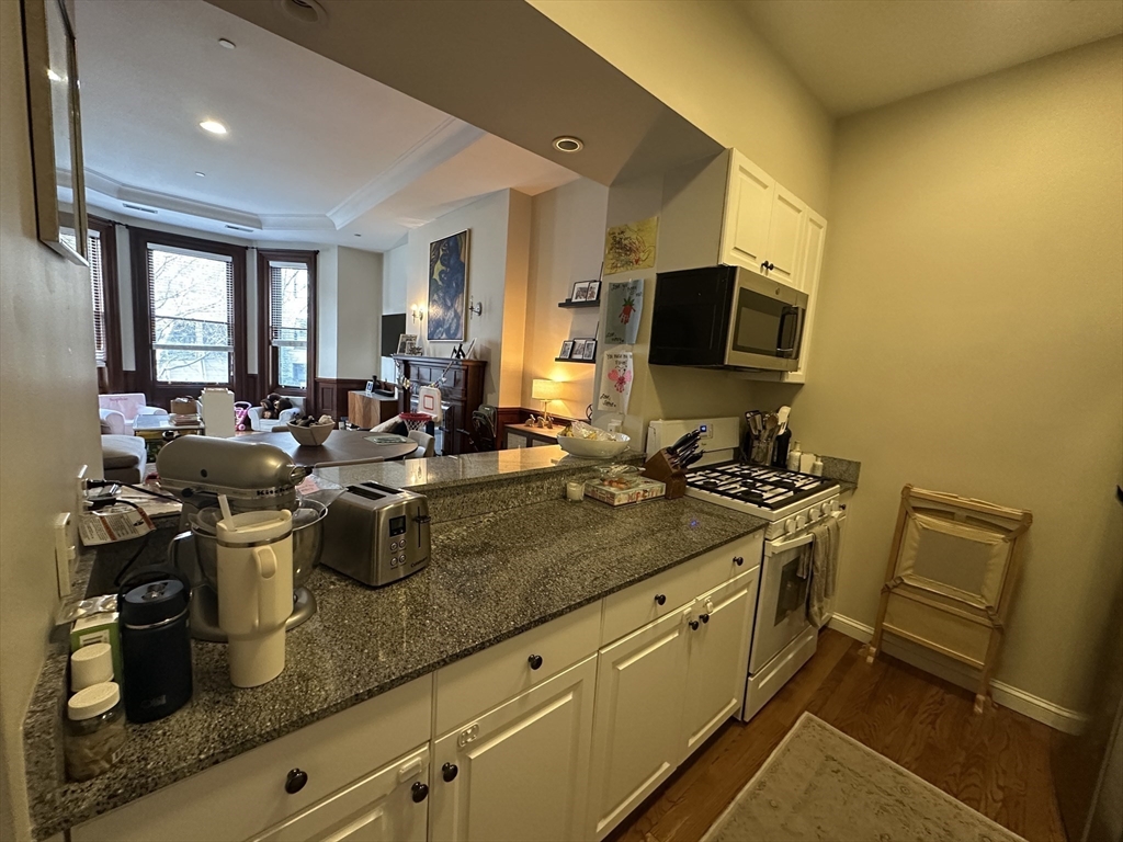 331 Beacon Street # 2