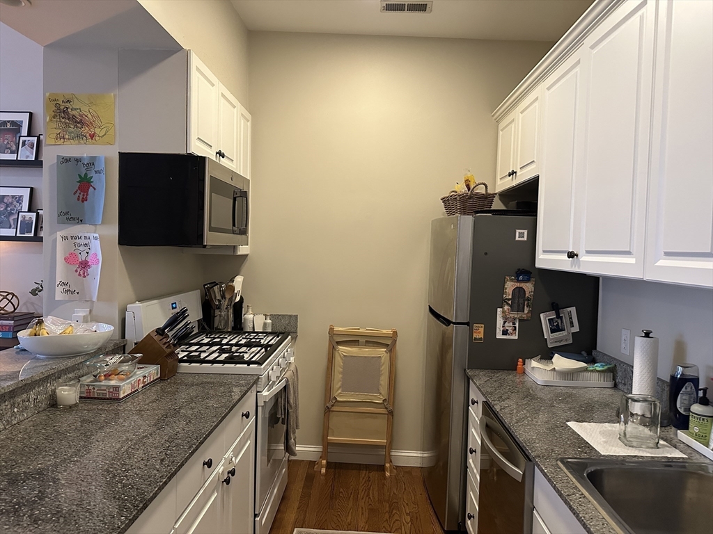 331 Beacon Street # 2