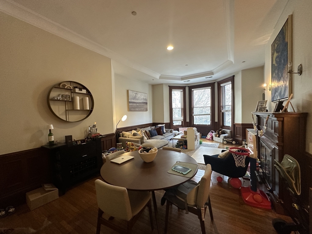 331 Beacon Street # 2