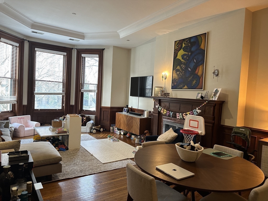 331 Beacon Street # 2