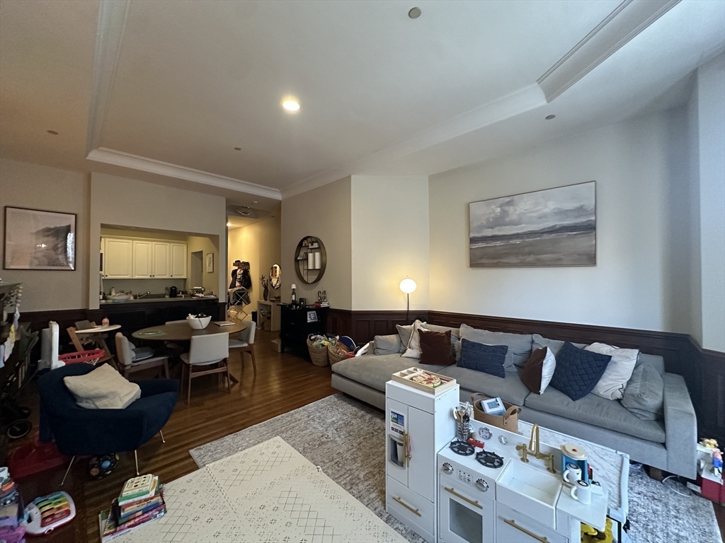 331 Beacon Street # 2