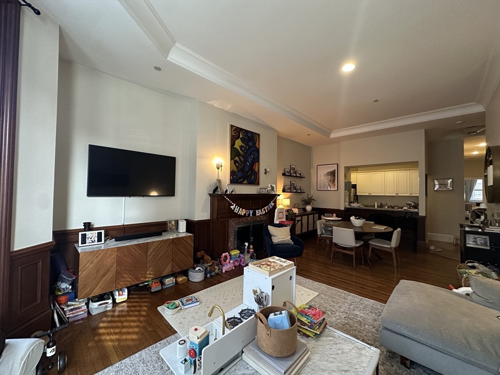 331 Beacon Street # 2