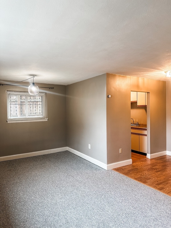 425 South Huntington # 1