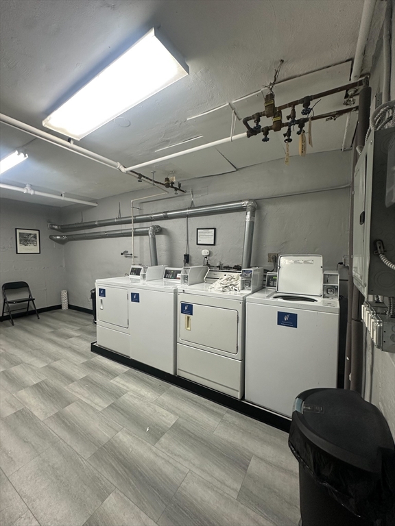 425 South Huntington # 1